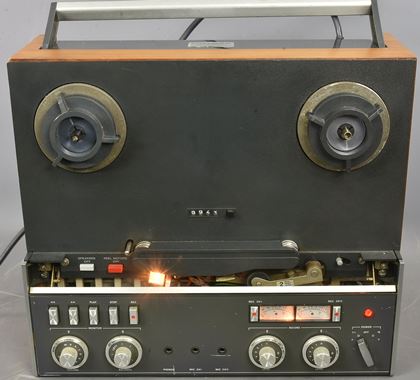 Revox-A77 high-speed (poss needs service)